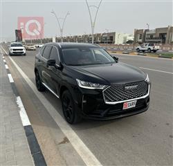 هافال H6